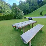 Chalé Schlossblick