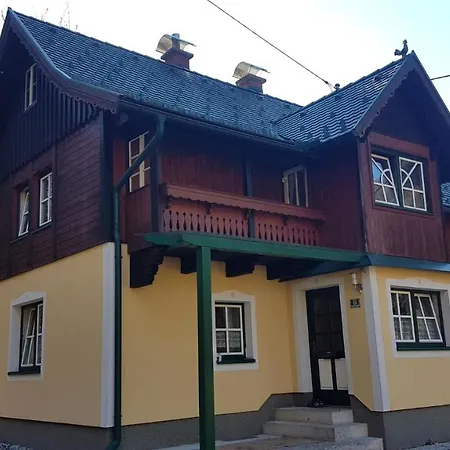 Schlossblick Chalet