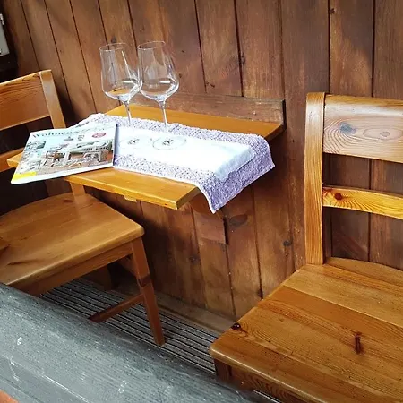 Chalet Schlossblick
