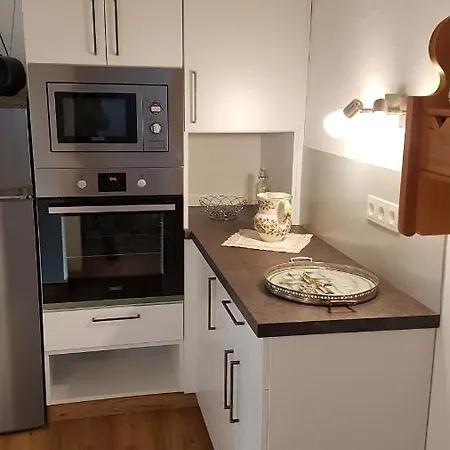 Alpstuga Schlossblick