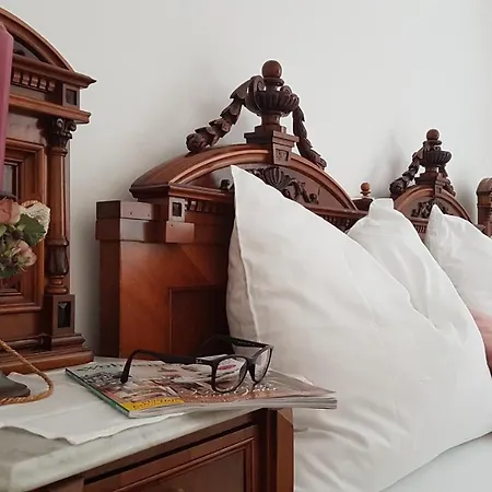 Schlossblick * Landl (Styria)