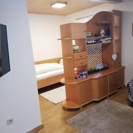 Schlossblick בקתה *