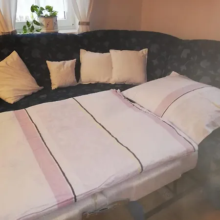 Alpstuga Schlossblick Landl (Styria)