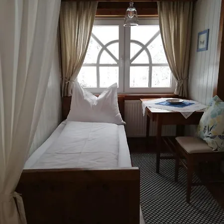 Schlossblick Chalet *