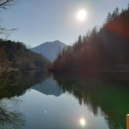 Schlossblick
