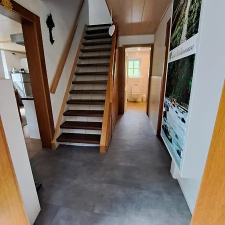 Schlossblick Chalet *