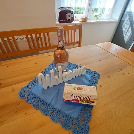 Schlossblick * Landl (Styria)