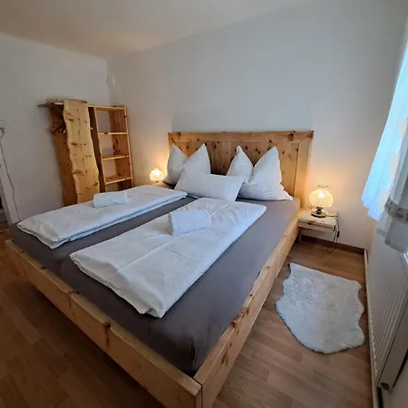 Schlossblick Chalet *