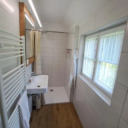 Alpstuga Schlossblick Landl (Styria)