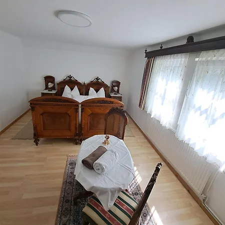 Horská chata Schlossblick