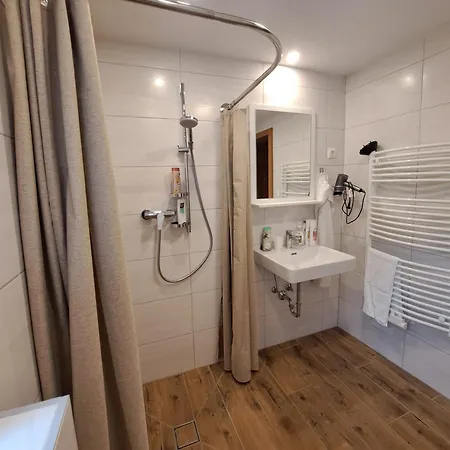 Chalet Schlossblick Landl (Styria)