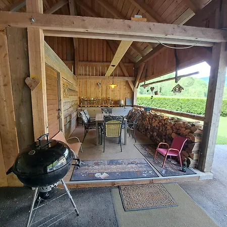 Schlossblick Landl (Styria)