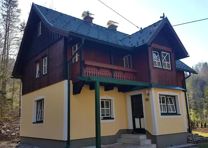 Schlossblick شاليه