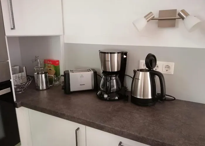 Schlossblick Landl (Styria)