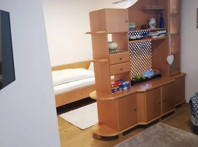 Schlossblick شاليه *