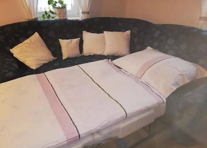 شاليه Schlossblick Landl (Styria)