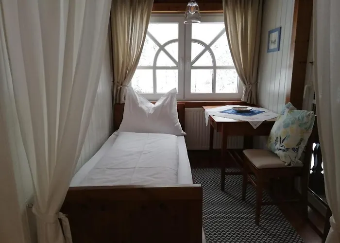 Schlossblick شاليه *