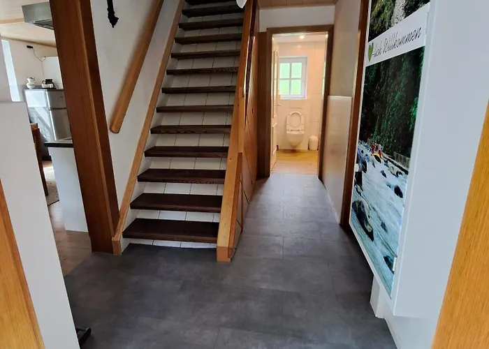 Schlossblick Chalet *