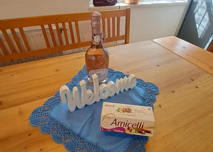 Schlossblick * Landl (Styria)