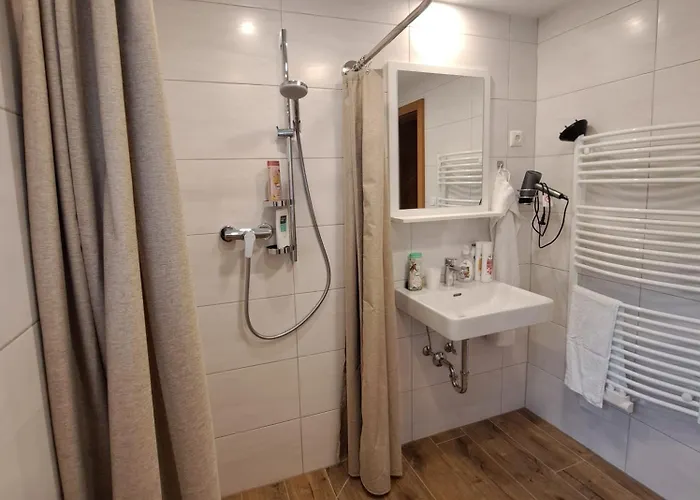 Chalet Schlossblick Landl (Styria)