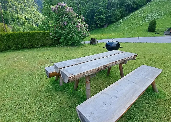 شاليه Schlossblick